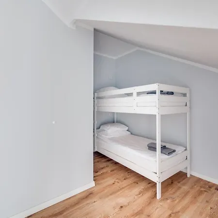 Ośrodek wypoczynkowy Płaczewo 3*