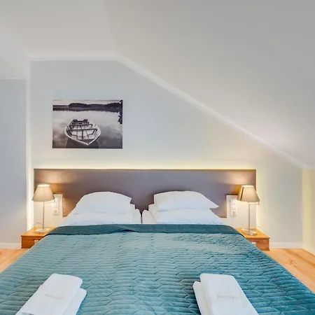 Placzewo 3* Starogard Gdański