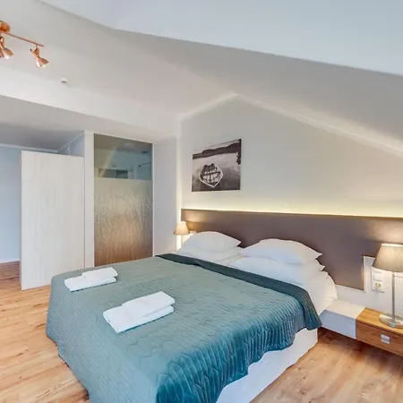 Placzewo Resort Starogard Gdański