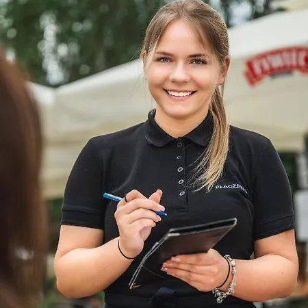 Resort Placzewo Starogard Gdański