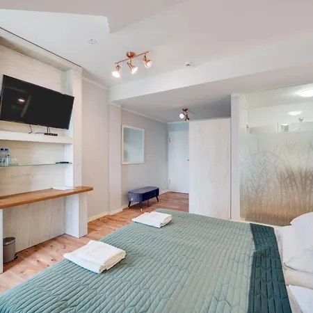 Placzewo 3* Starogard Gdański