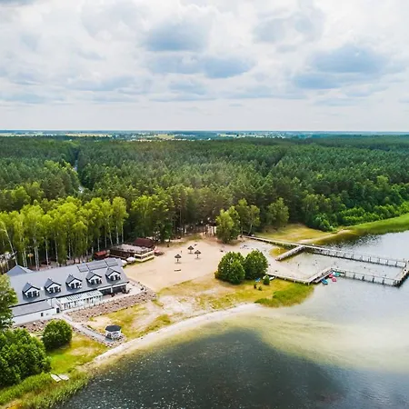 Placzewo Курортный комплекс