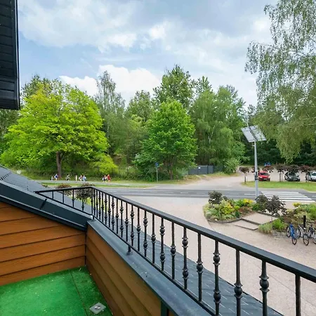 Placzewo 3* Старогард-Гданьский