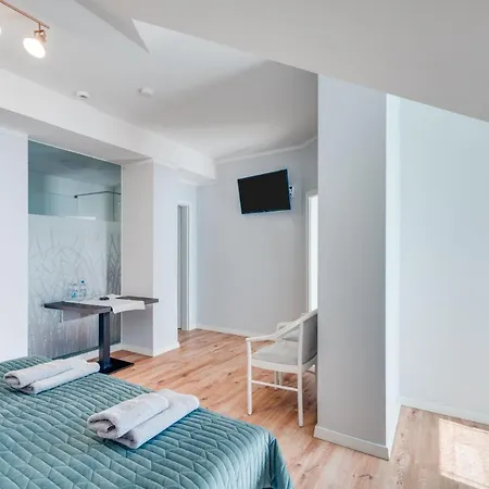 Placzewo Resort Starogard Gdański