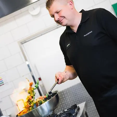 Placzewo Starogard Gdański