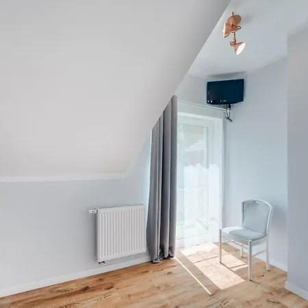 Resort Placzewo Starogard Gdański