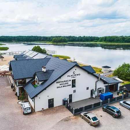Placzewo Курортный комплекс 3*