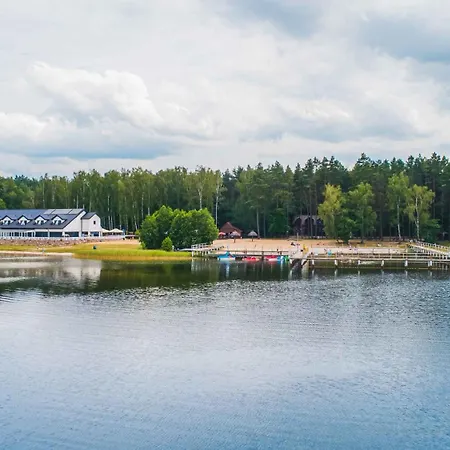 Placzewo 3* Старогард-Гданьский