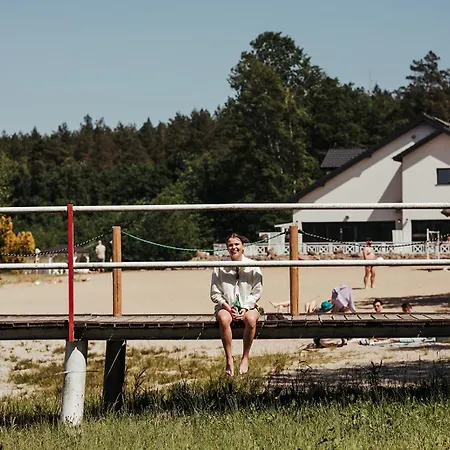 Resort Placzewo Starogard Gdański