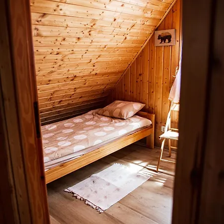 Курортный комплекс Placzewo 3*