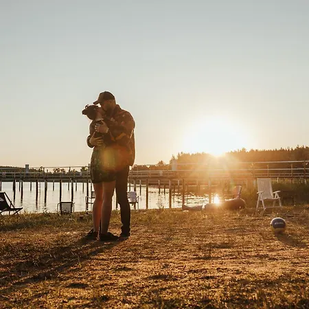 Resort Placzewo Starogard Gdański