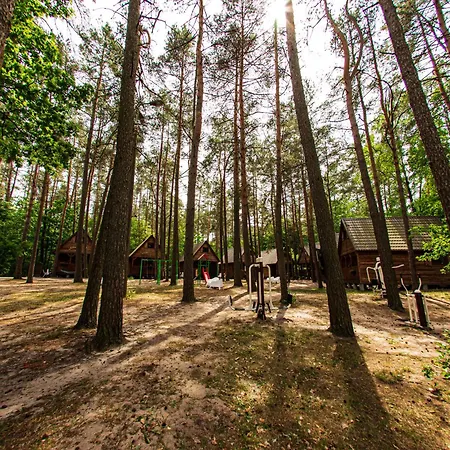 Курортный комплекс Placzewo