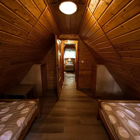 Resort Placzewo Starogard Gdański