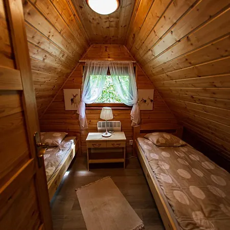Placzewo 3* Старогард-Гданьский