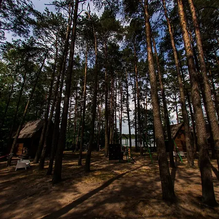 Placzewo Курортный комплекс 3*