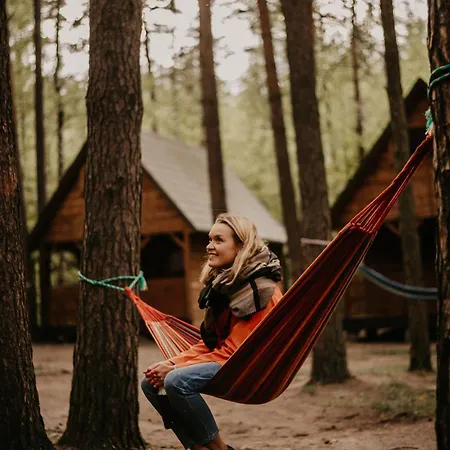 Resort Placzewo Starogard Gdański