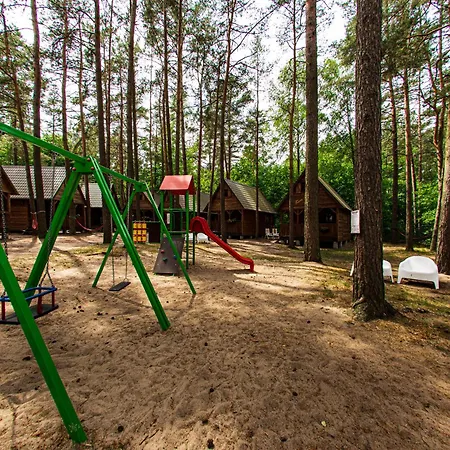 Placzewo 3* Старогард-Гданьский