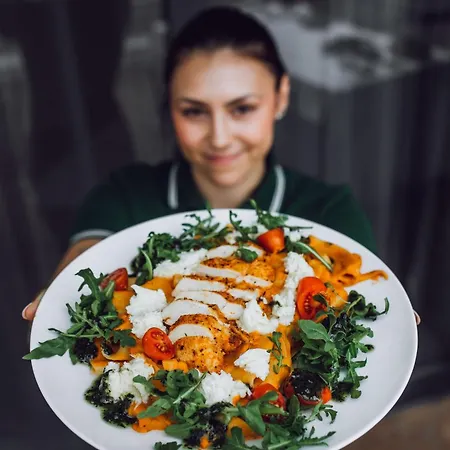 Placzewo Курортный комплекс