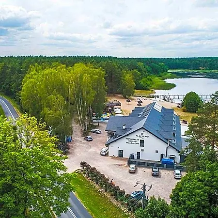 Resort Placzewo Starogard Gdański