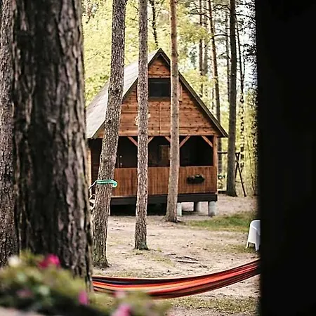 Placzewo Курортный комплекс 3*