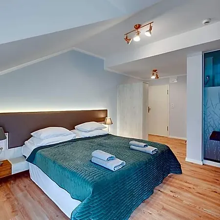 Placzewo 3* Starogard Gdański