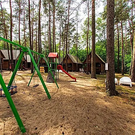 Placzewo 3* Старогард-Гданьский