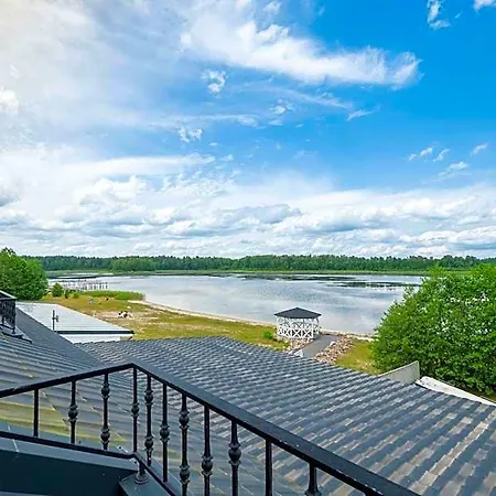 Resort Placzewo Starogard Gdański