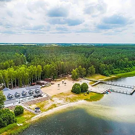 Resort Placzewo