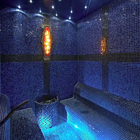 Placzewo Курортный комплекс 3*