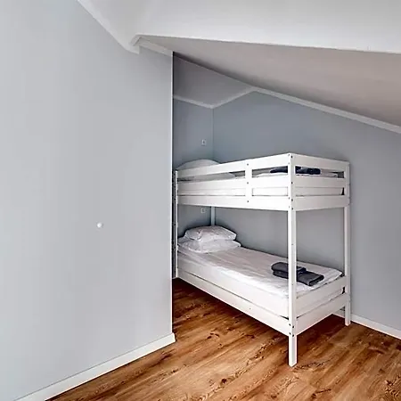 Placzewo 3* Starogard Gdański