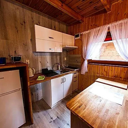Placzewo Курортный комплекс
