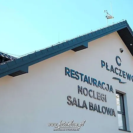 Placzewo Resort