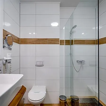 Θέρετρο Placzewo 3*