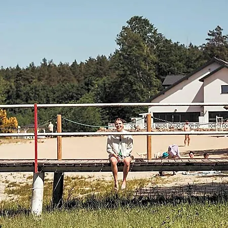 Курортный комплекс Placzewo 3*