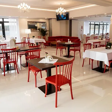 Resort Placzewo Starogard Gdański