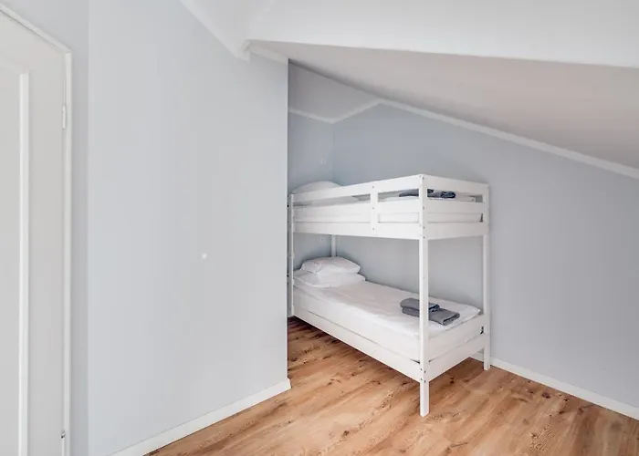 منتجع Placzewo 3*