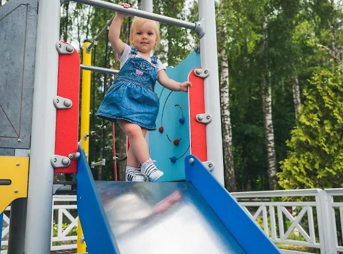 Placzewo منتجع 3*