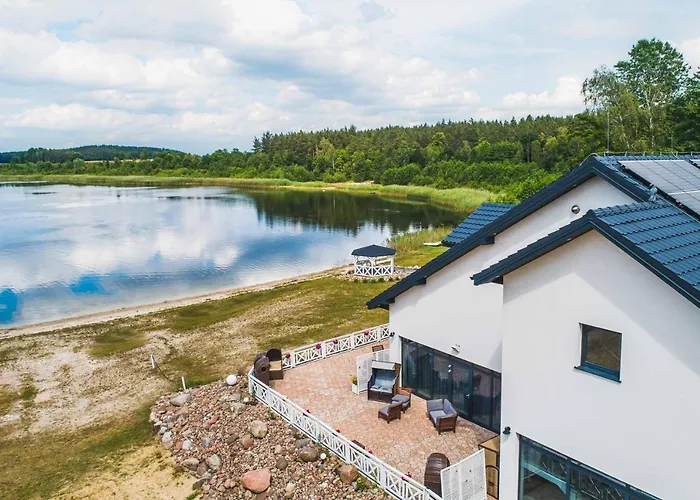 منتجع Placzewo 3*