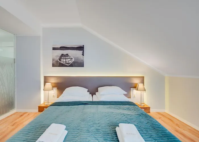 Placzewo 3* Starogard Gdański