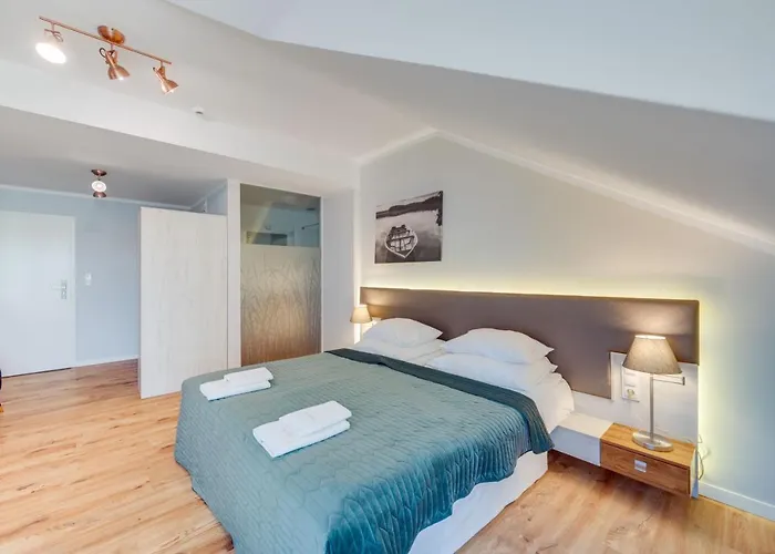 Placzewo منتجع Starogard Gdański