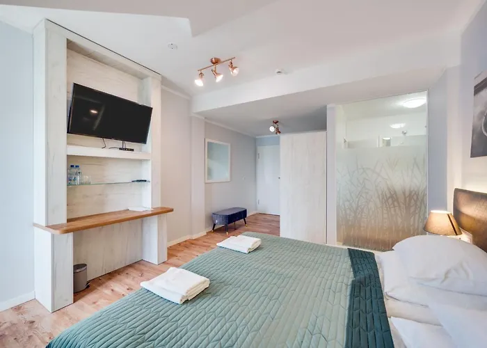 Placzewo 3* Starogard Gdański