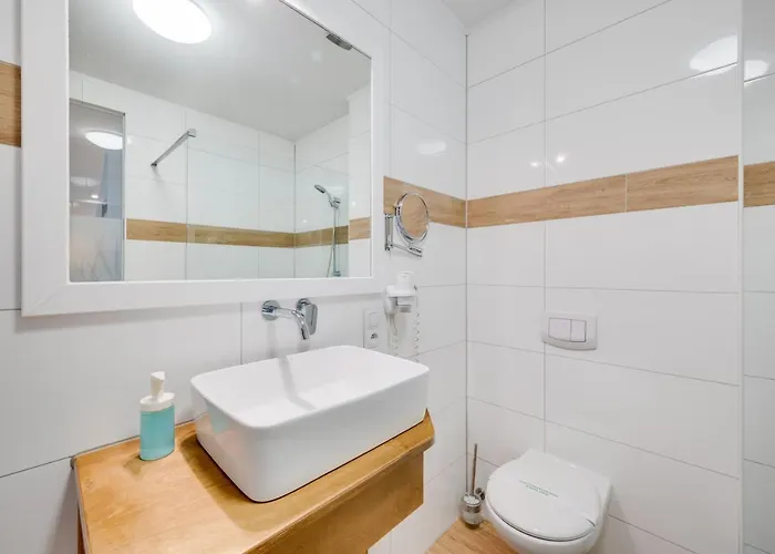 Placzewo منتجع 3*