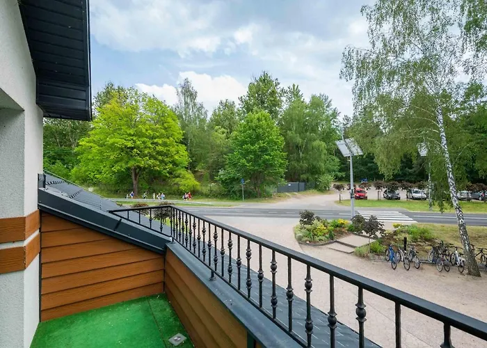 Placzewo 3* Starogard Gdański