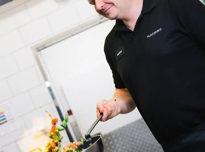 Placzewo Starogard Gdański