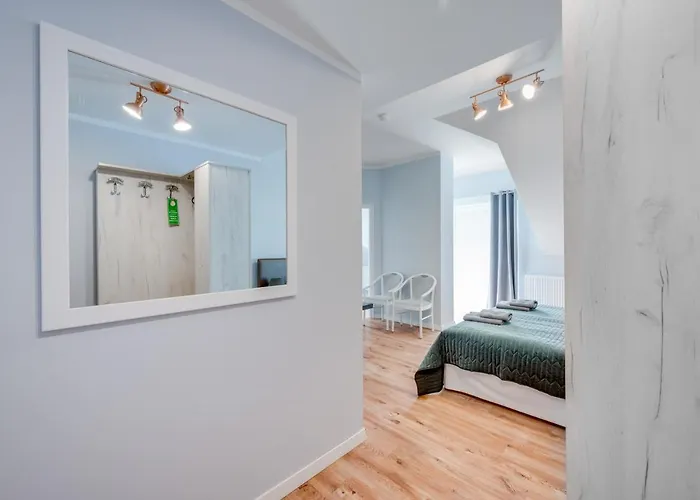 Placzewo منتجع Starogard Gdański