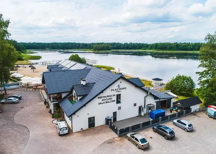 Placzewo منتجع 3*