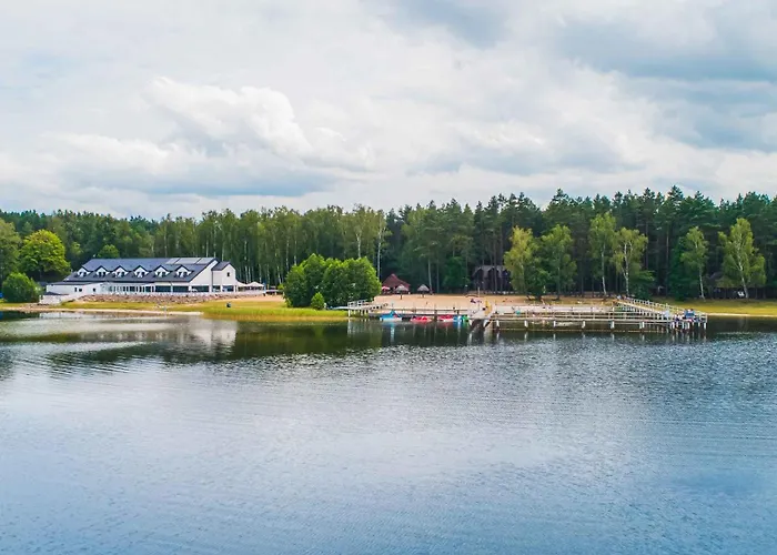 Placzewo 3* Starogard Gdański