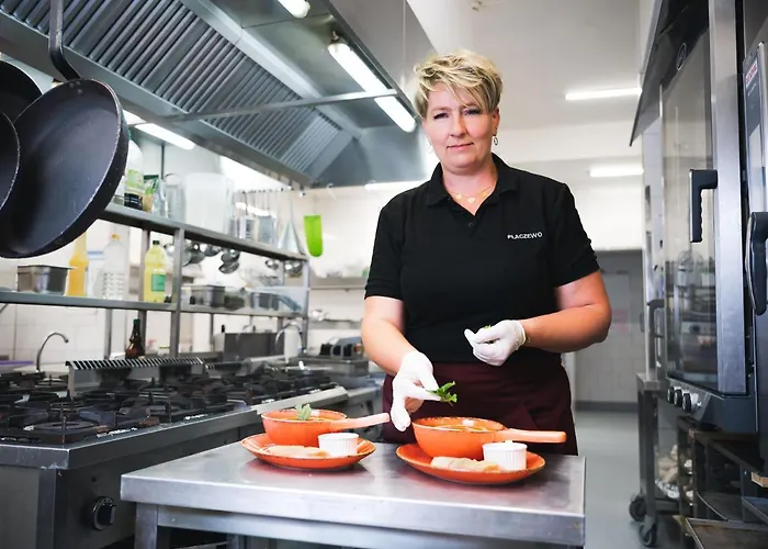 Placzewo منتجع 3*