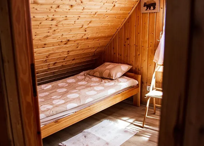 منتجع Placzewo 3*