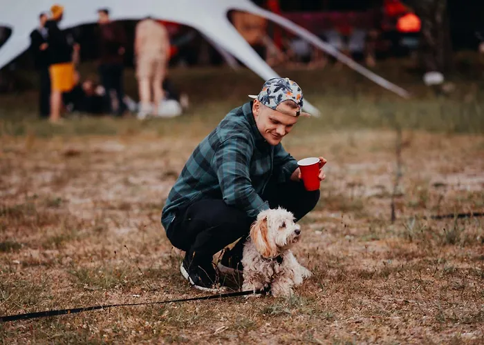 Placzewo منتجع Starogard Gdański